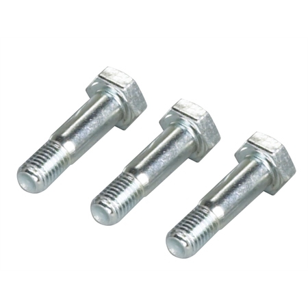 OTC SCREW, HEX HD.CAP 22021